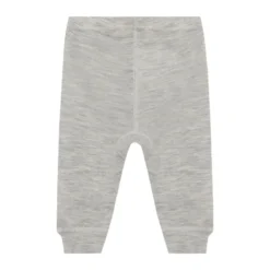 BeKids Leggings I Ull - Alloy Melange