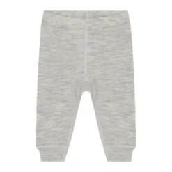 BeKids Leggings I Ull - Alloy Melange