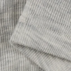 BeKids Leggings I Ull - Alloy Melange