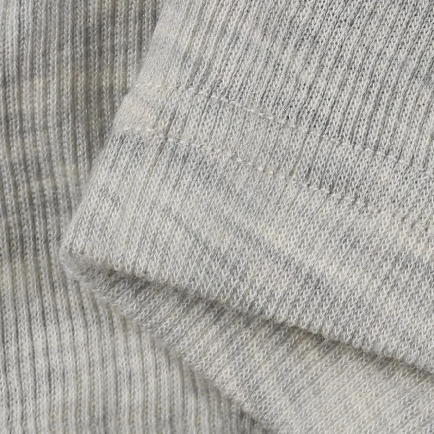 BeKids Leggings I Ull - Alloy Melange