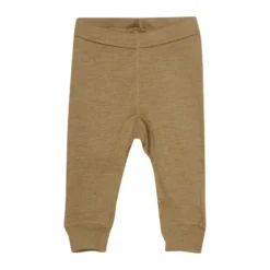 BeKids Leggings I Ull - Brown