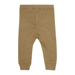 BeKids Leggings I Ull - Brown