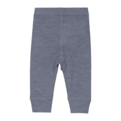 BeKids Leggings I Ull - Folkstone Gray Melange