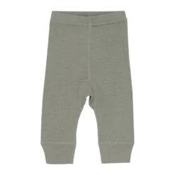 BeKids Leggings I Ull - Forest Fog Melange