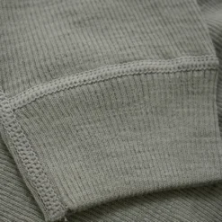 BeKids Leggings I Ull - Forest Fog Melange