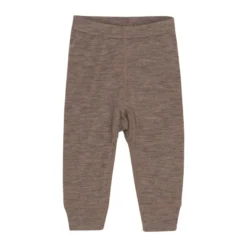 BeKids Leggings I Ull - Leafless Tree Melange