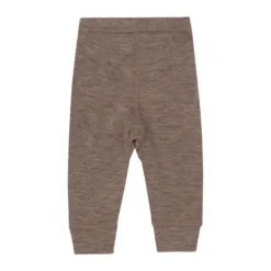 BeKids Leggings I Ull - Leafless Tree Melange