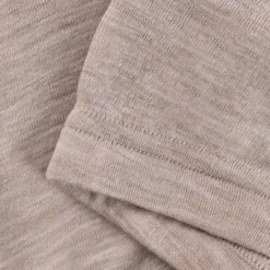 BeKids Leggings I Ull - Mocha Meringue Melange