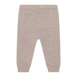 BeKids Leggings I Ull - Mocha Meringue Melange