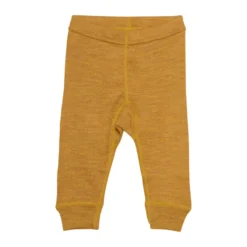 BeKids Leggings I Ull - Orange