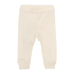 BeKids Leggings I Ull - Sandshell Melange