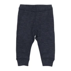BeKids Leggings I Ull - Sky Captain Melange