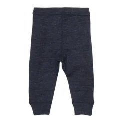 BeKids Leggings I Ull - Sky Captain Melange