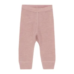 BeKids Leggings I Ull - Starling Melange