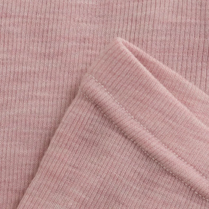 BeKids Leggings I Ull - Starling Melange