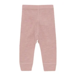 BeKids Leggings I Ull - Starling Melange