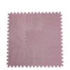 BeKids Lekmatta 9-pack - Rosa