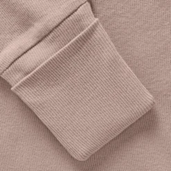 Bekids Långärmad Jumpsuit - Starling