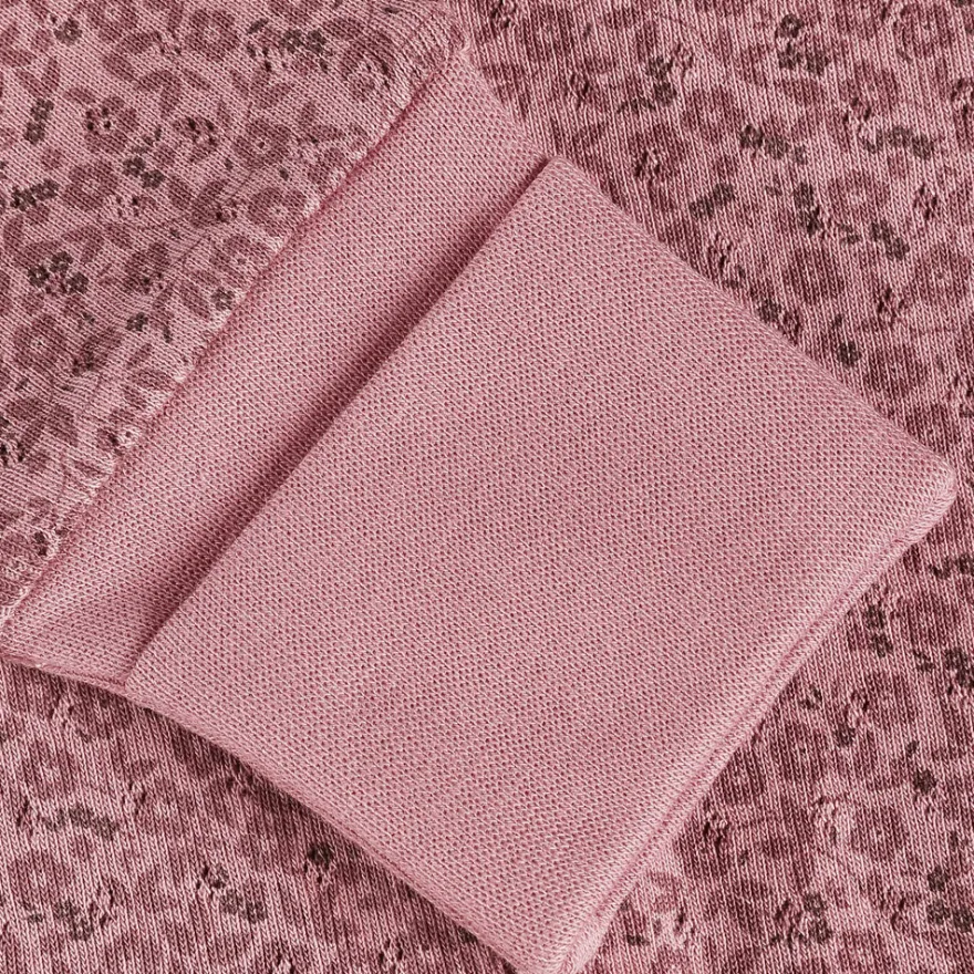 BeKids Pyjamas - Nostalgia Rose