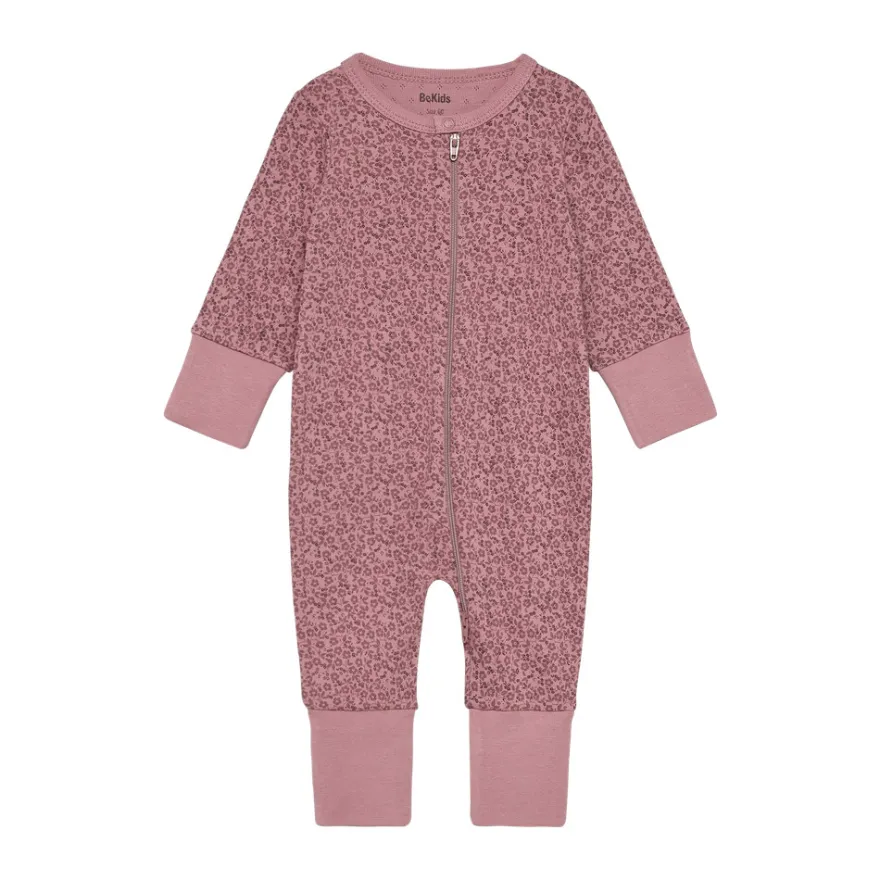 BeKids Pyjamas - Nostalgia Rose