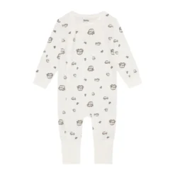 BeKids Pyjamas 2-Pack - Silver Mink