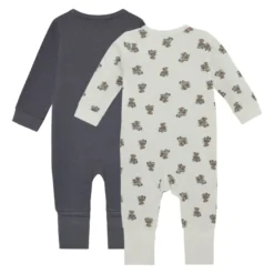 BeKids Pyjamas 2-Pack - Turbulence