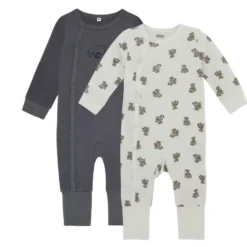 BeKids Pyjamas 2-Pack - Turbulence