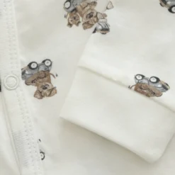 BeKids Pyjamas 2-Pack - Turbulence