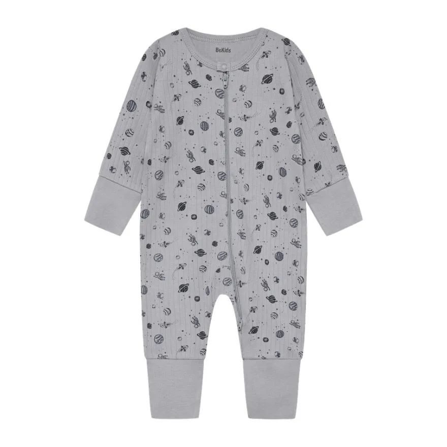BeKids Pyjamas - Wheathervane