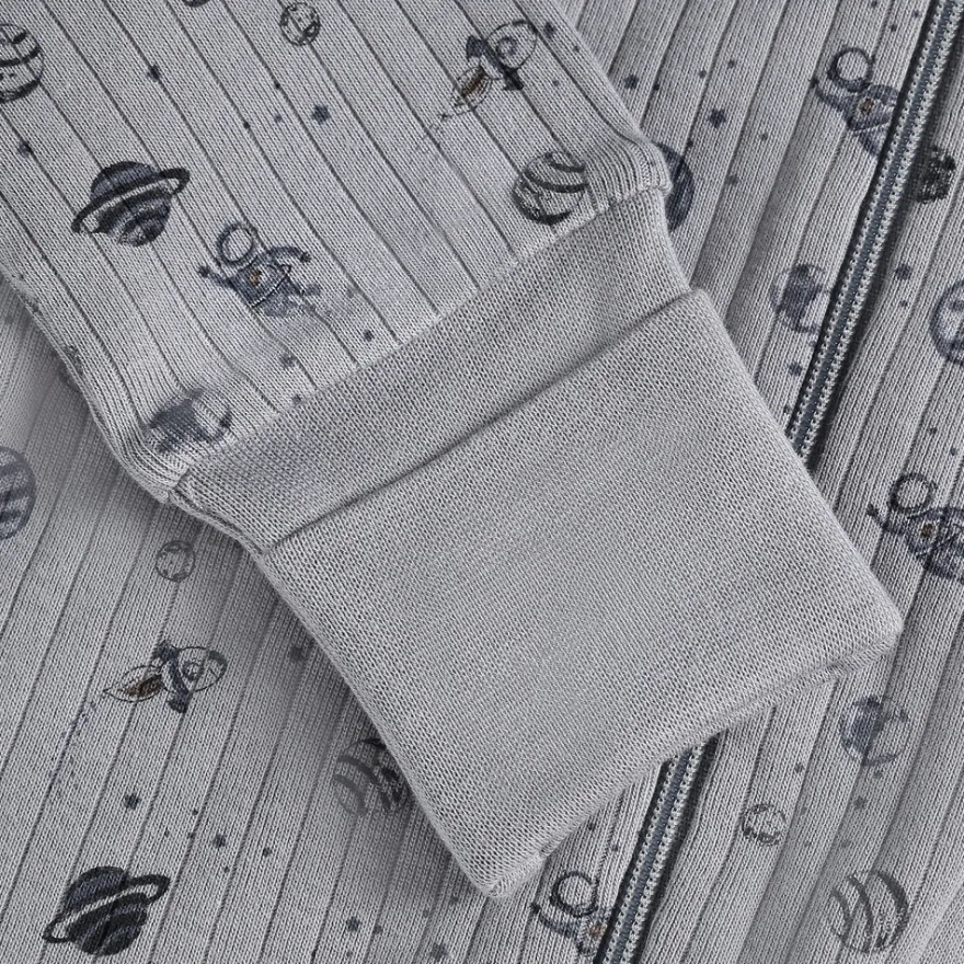 BeKids Pyjamas - Wheathervane