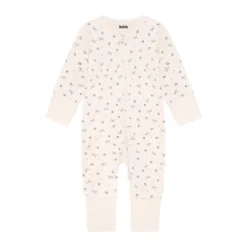 BeKids Pyjamas - White Sand