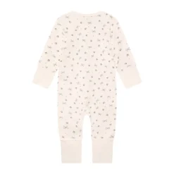 BeKids Pyjamas - White Sand