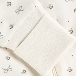 BeKids Pyjamas - White Sand
