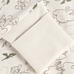 BeKids Pyjamas - White Sand