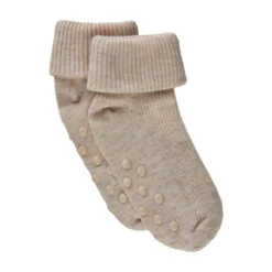BeKids Ribbade Strumpor - Rainy Day