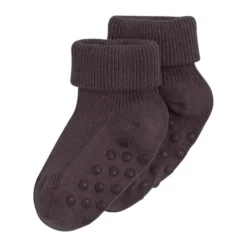 BeKids Ribbade Strumpor - Sassafras