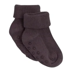 BeKids Ribbade Strumpor - Sassafras