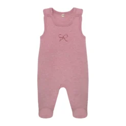BeKids Romper och Body Set - Nostalgia Rose