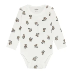 BeKids Romper och Body Set - Turbulence