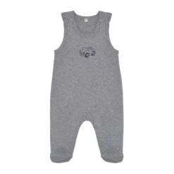 BeKids Romper och Body Set - Turbulence