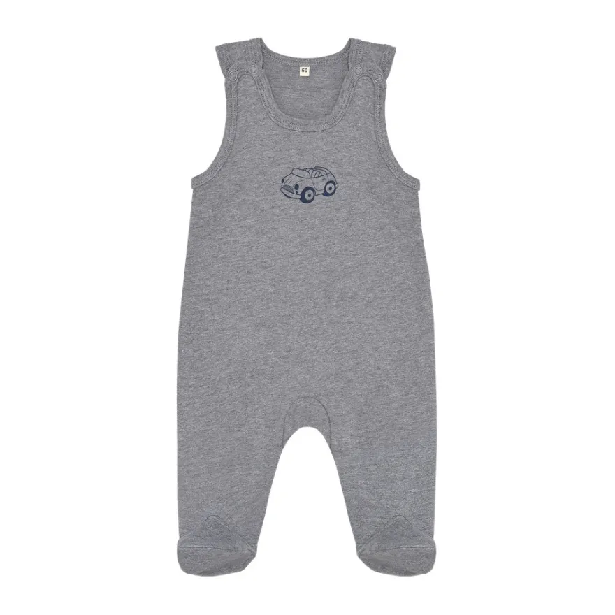 BeKids Romper och Body Set - Turbulence