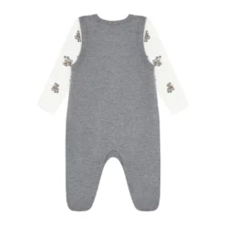 BeKids Romper och Body Set - Turbulence