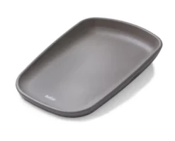BeKids Sami PUR Skötbädd - Taupe