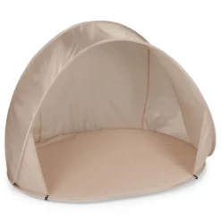 BeKids Strandtält - Pop Up - Oak