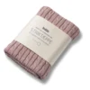 BeKids Strict Filt, Bomull - Cameo Pink