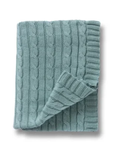 BeKids Strict Filt, Bomull - Dull Blue