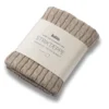 BeKids Strict Filt, Bomull - Linen