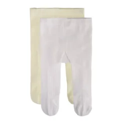 BeKids Strumpbyxor 2-Pack - Rainy Day