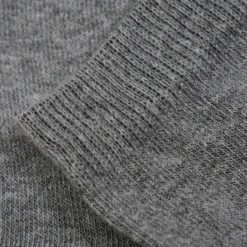 BeKids Strumpor - Dark Gray melange