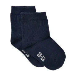 BeKids Strumpor - Dark Navy